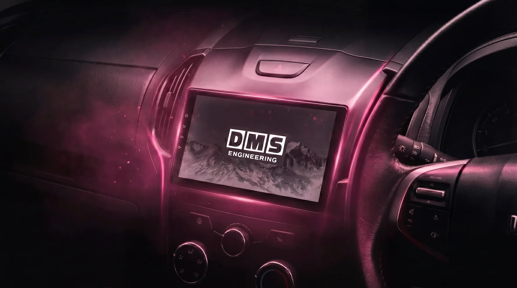 Engineer Your Ultimate Driving Experience