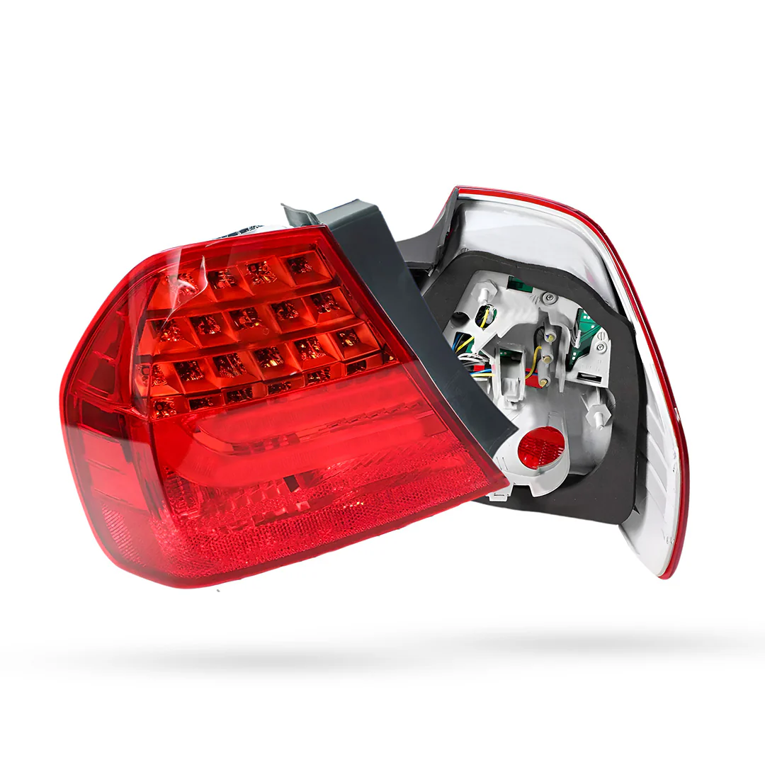 3 Series E90 OEM-Style Tail Lights - Image 3