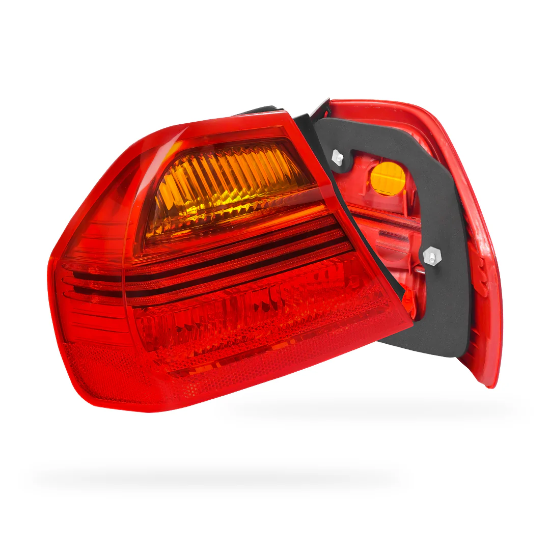 3 Series E90 OEM-Style Tail Lights - Image 6