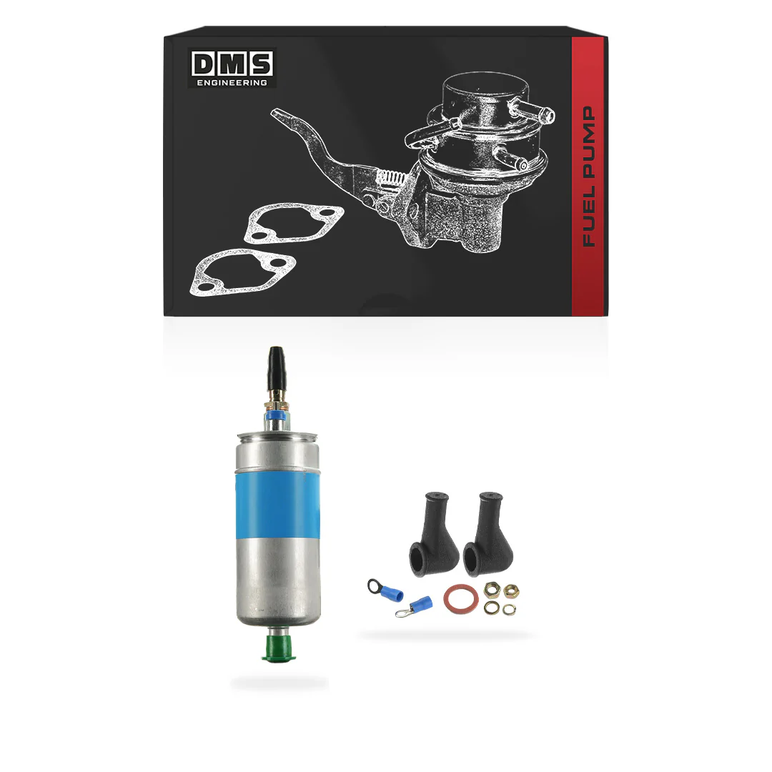 Audi 90 B2 / B3 (1985 - 1991) Electric Fuel Pump