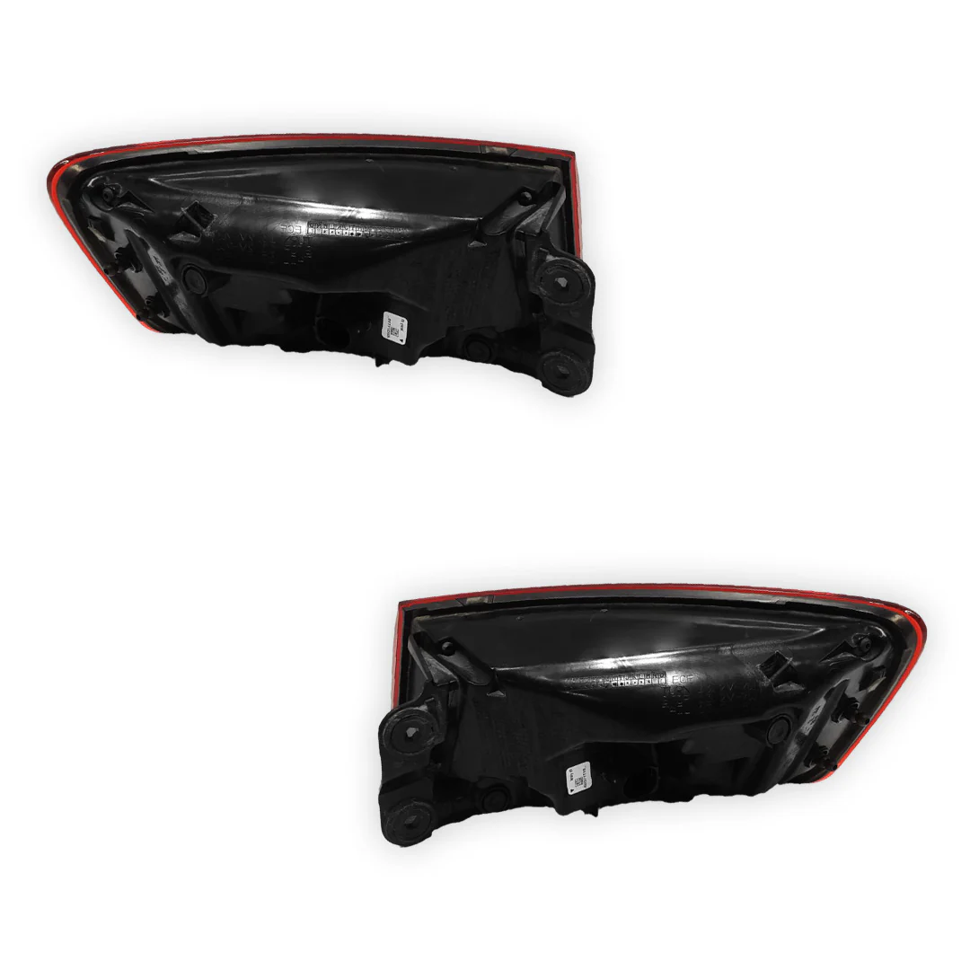 Audi A3 8V (2013 - 2016) Genuine Outer LED Tail Lights LH + RH - Image 3