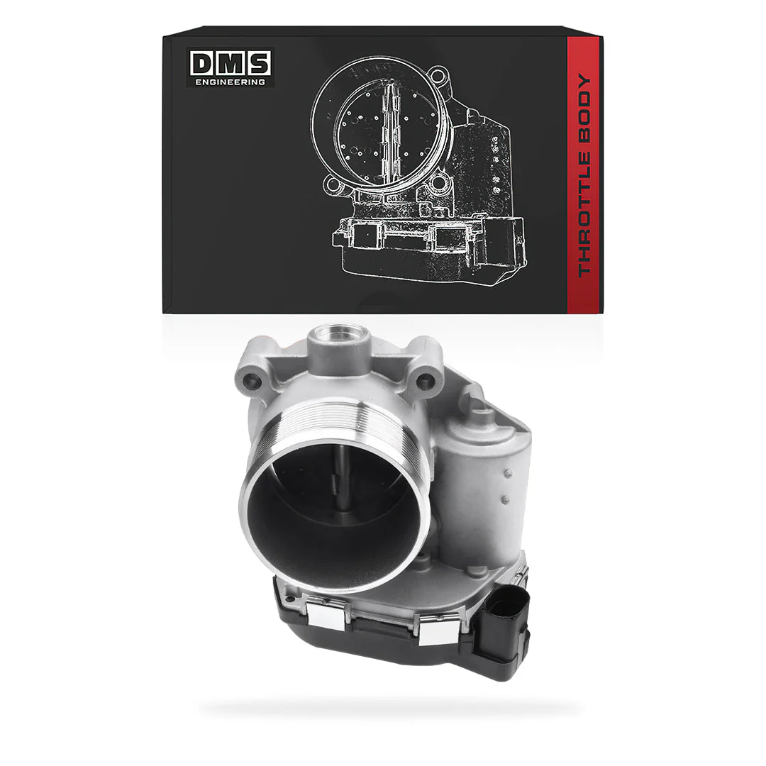 Audi A5 8F / 8T (2007 - 2017) / 1.8L / 2.0L Throttle Body