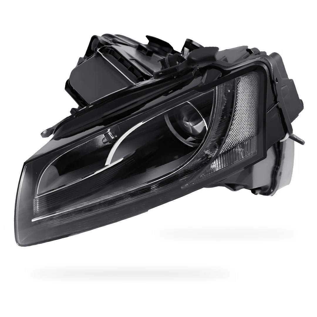 Audi A5 8T (2007 - 2016) Genuine Xenon / LED Headlights LH + RH