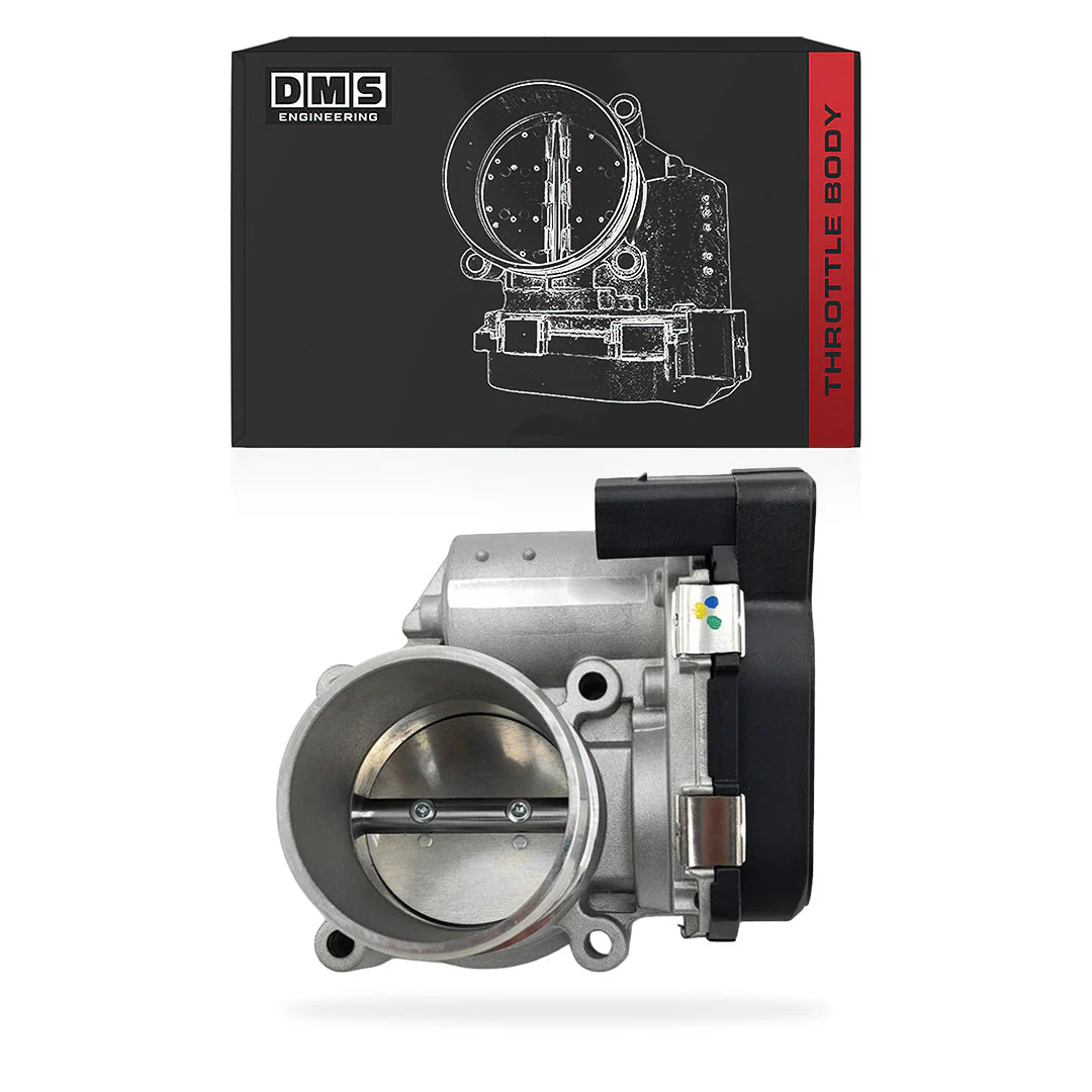 Audi A5 8T / F5 (2007 - 2017) Throttle Body