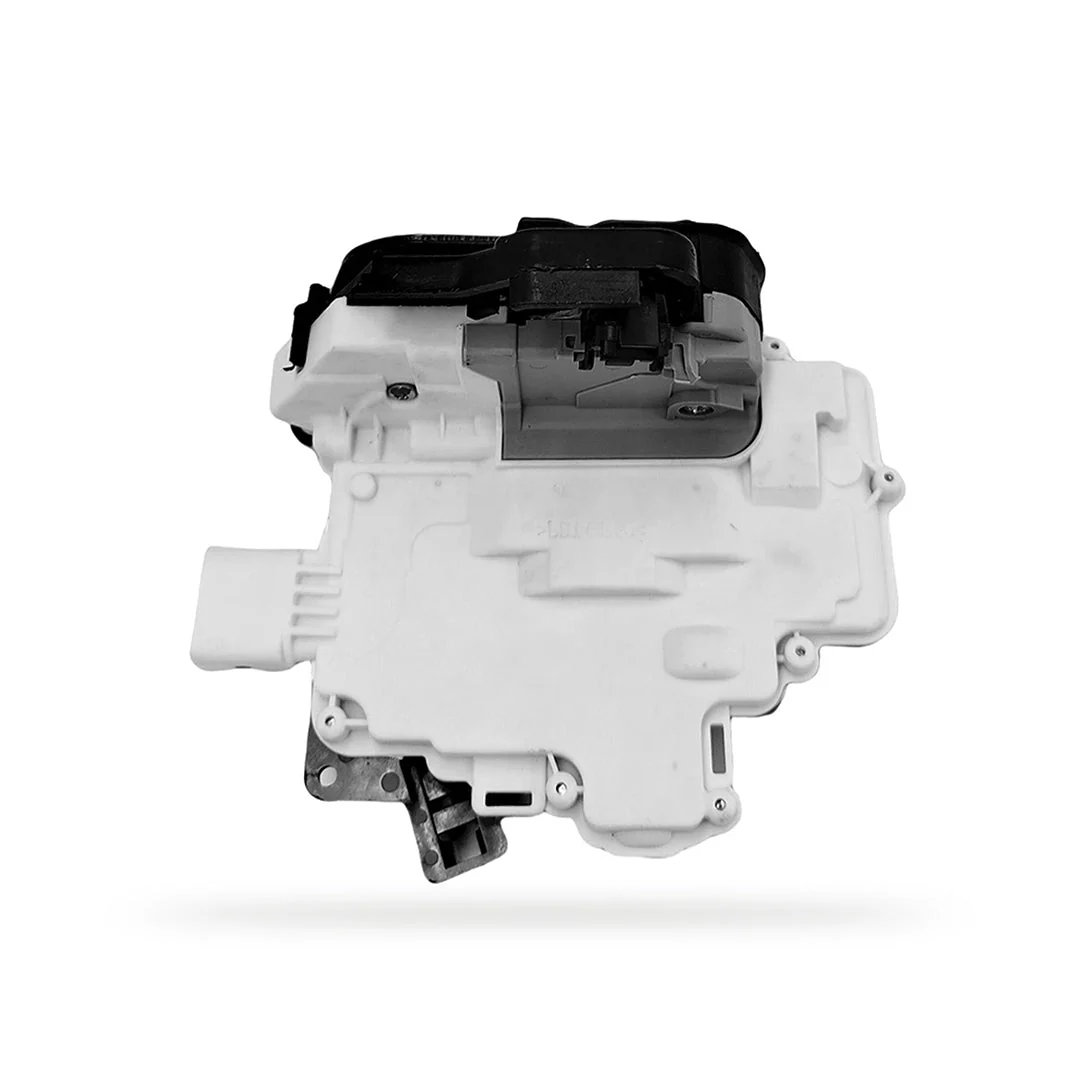 Audi A6 C6 (2004 - 2011) Front Door Lock Actuators LH + RH - Image 3
