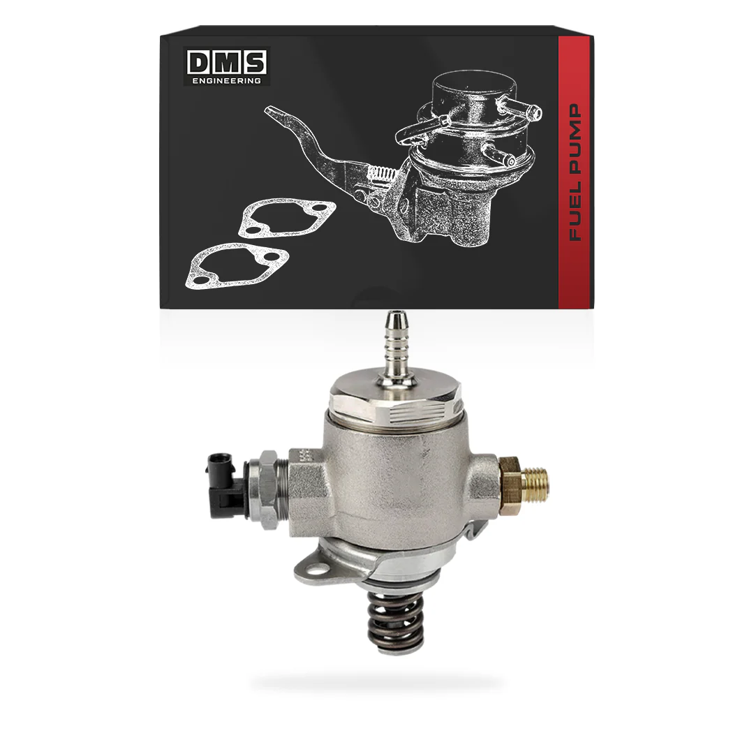 Audi A6 C7 (2011 - 2018) Fuel Pump