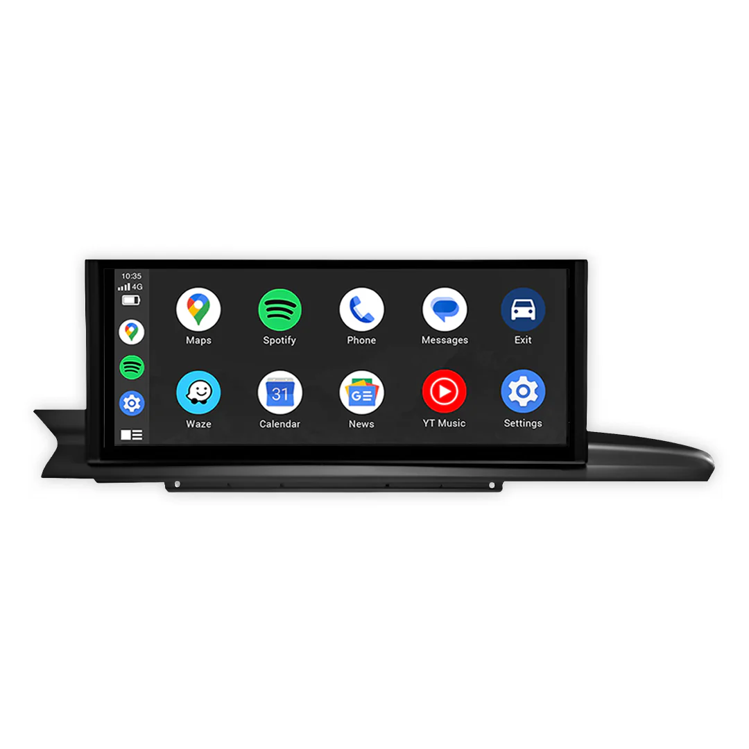 Audi A7 4G (2012 - 2015) 12.3" Wireless Android 16 Head Unit for Apple CarPlay / Android Auto - Image 3