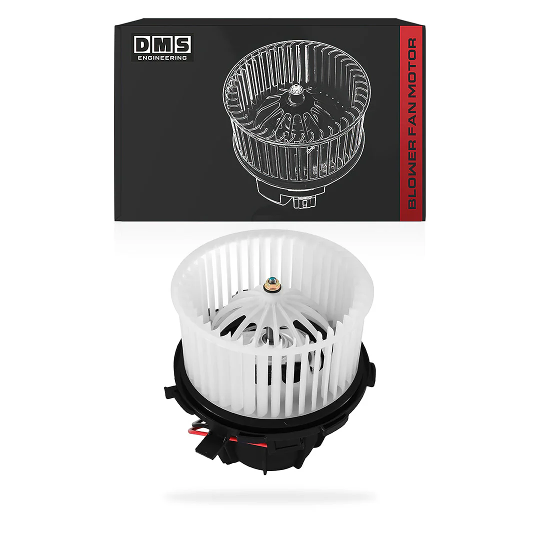 Audi Q5 8R (2008 - 2019) Blower Fan Motor