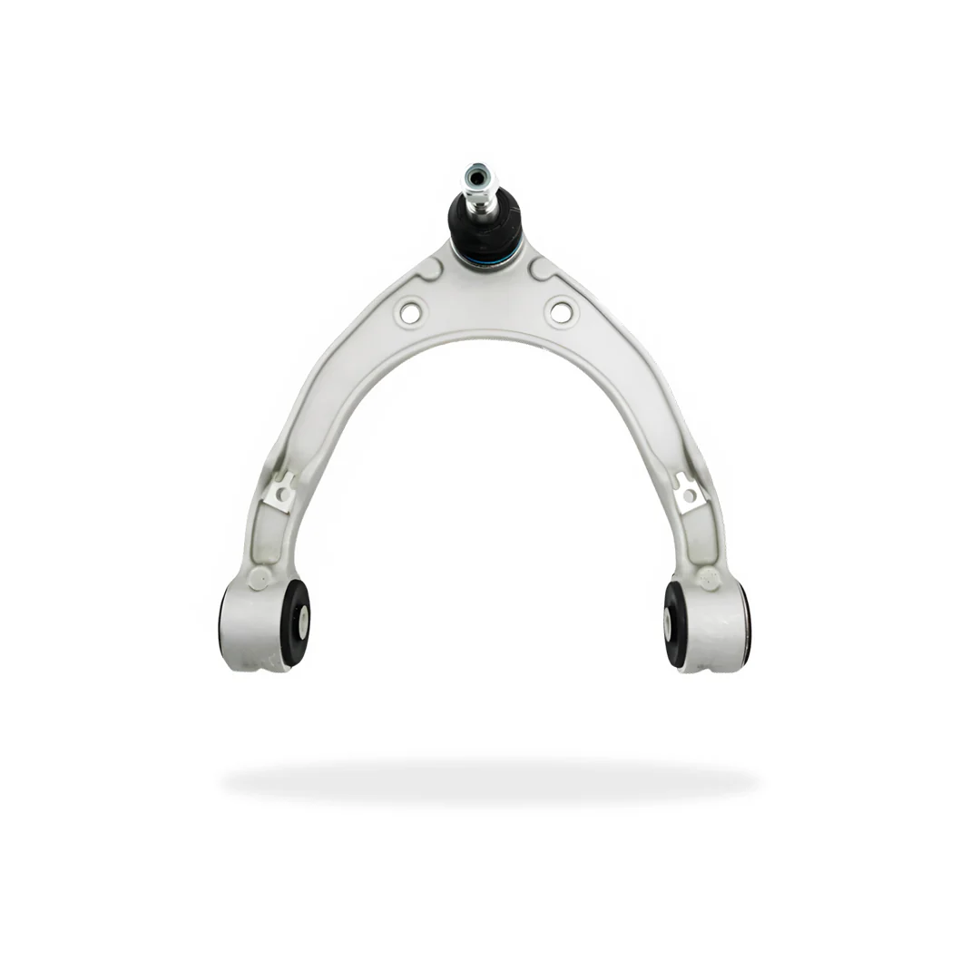 Audi Q7 4L (2008 - 2010) Front Upper Control Arms LH + RH - Image 2