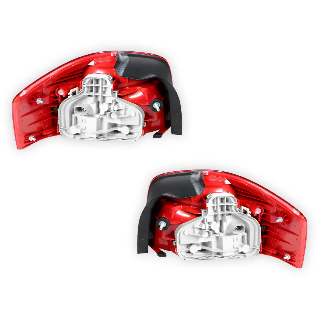 Audi S3 8P (2008 - 2013) Genuine Tail Lights LH + RH - Image 3