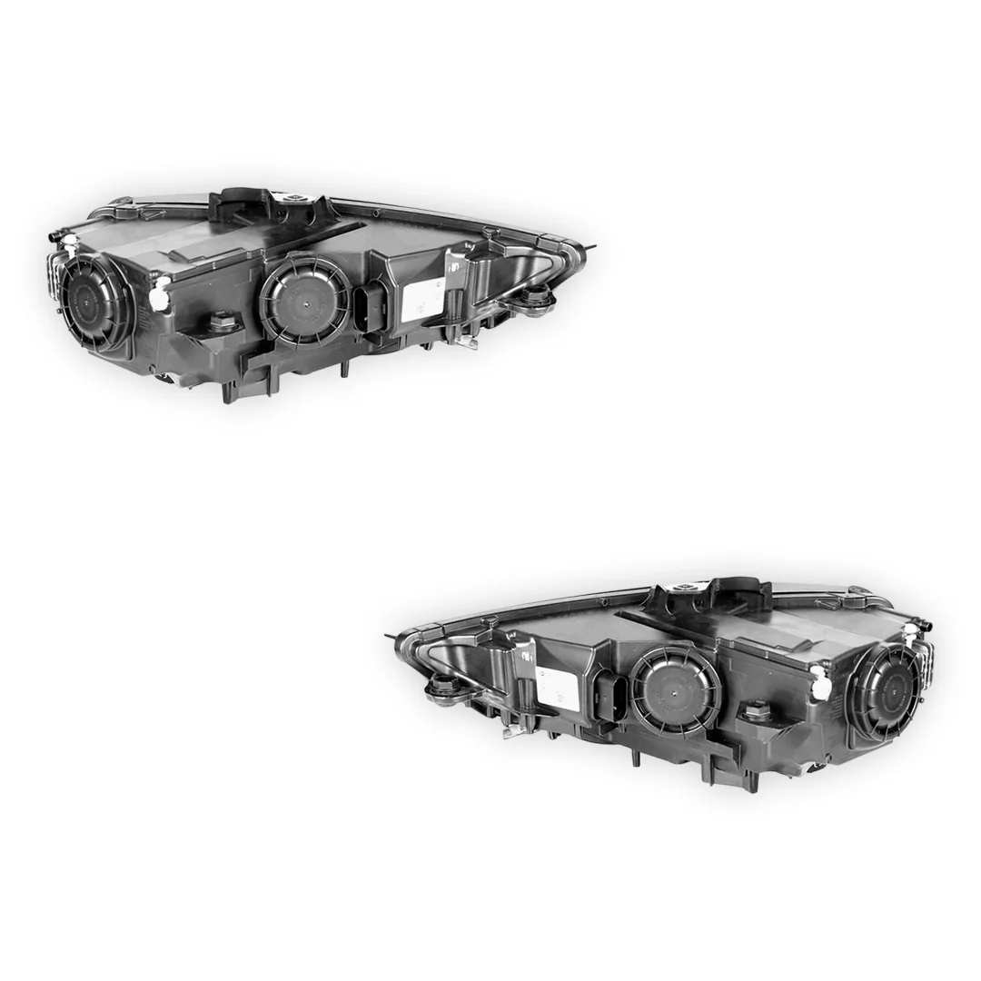 Audi S3 8V (2012 - 2016) Genuine Xenon / LED With Adaptive Headlights LH + RH - Image 3