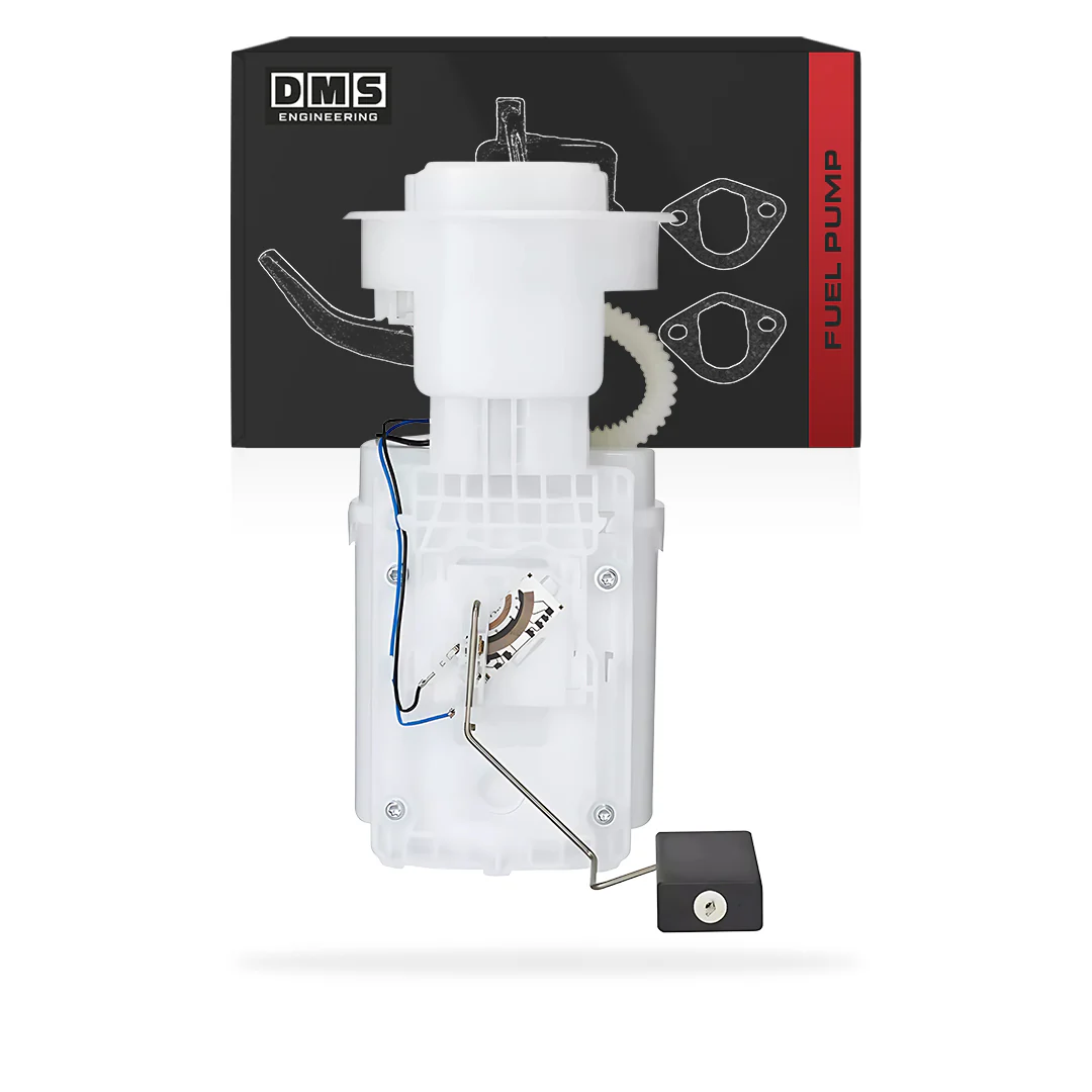 Volkswagen Jetta (1999 - 2005) Electric Fuel Pump Module Assembly