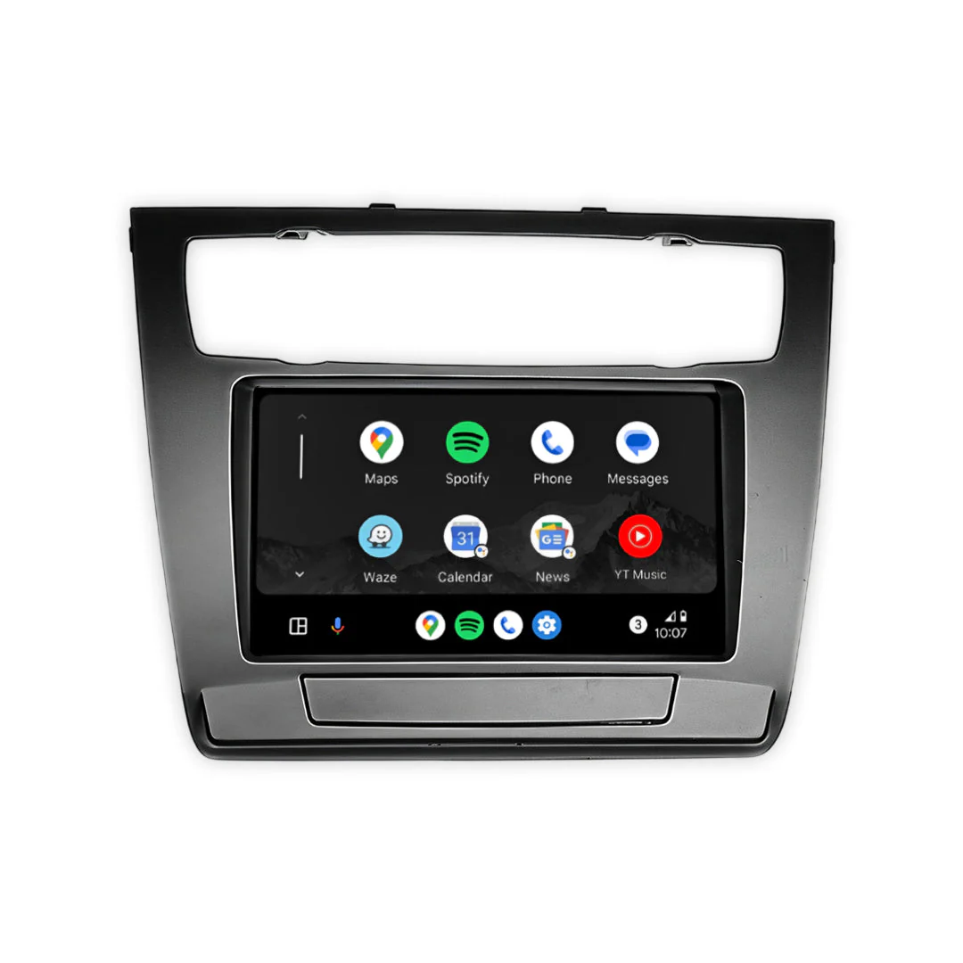 BMW 1 Series E81 / E82 / E87 / E88 (2004 - 2012) 10.25" 12.3" Wireless Android 16 Car Stereo for Apple CarPlay / Android Auto - Image 3