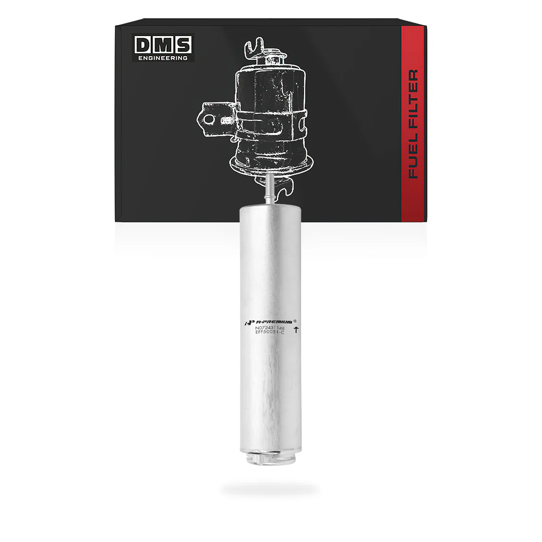 BMW 4 Series F32 / F33 / F36 / F82 / F83 (2013 - 2021) 2.0L Fuel Filter