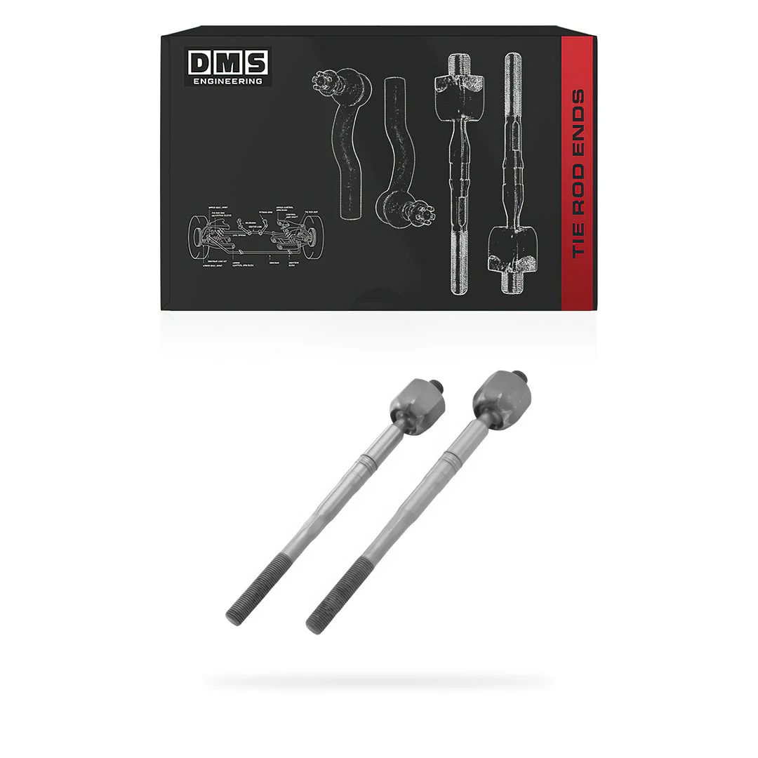 BMW 4 Series F32 / F33 / F36 / F82 / F83 (2013 - 2021) Inner Front Tie Rod Ends LH + RH