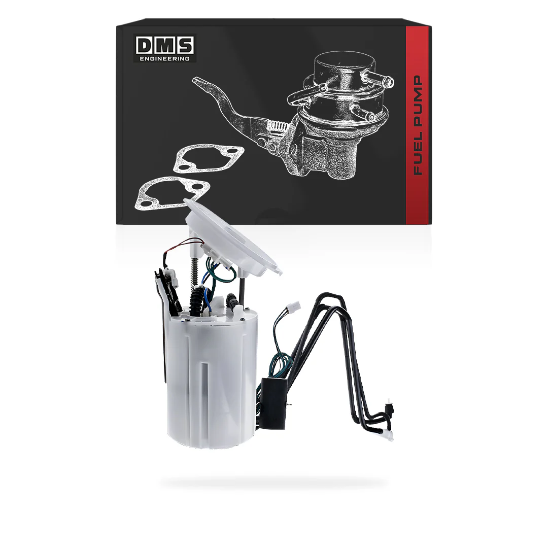 BMW 6 Series E63 / E64 (2004 - 2010) Fuel Pump Assembly