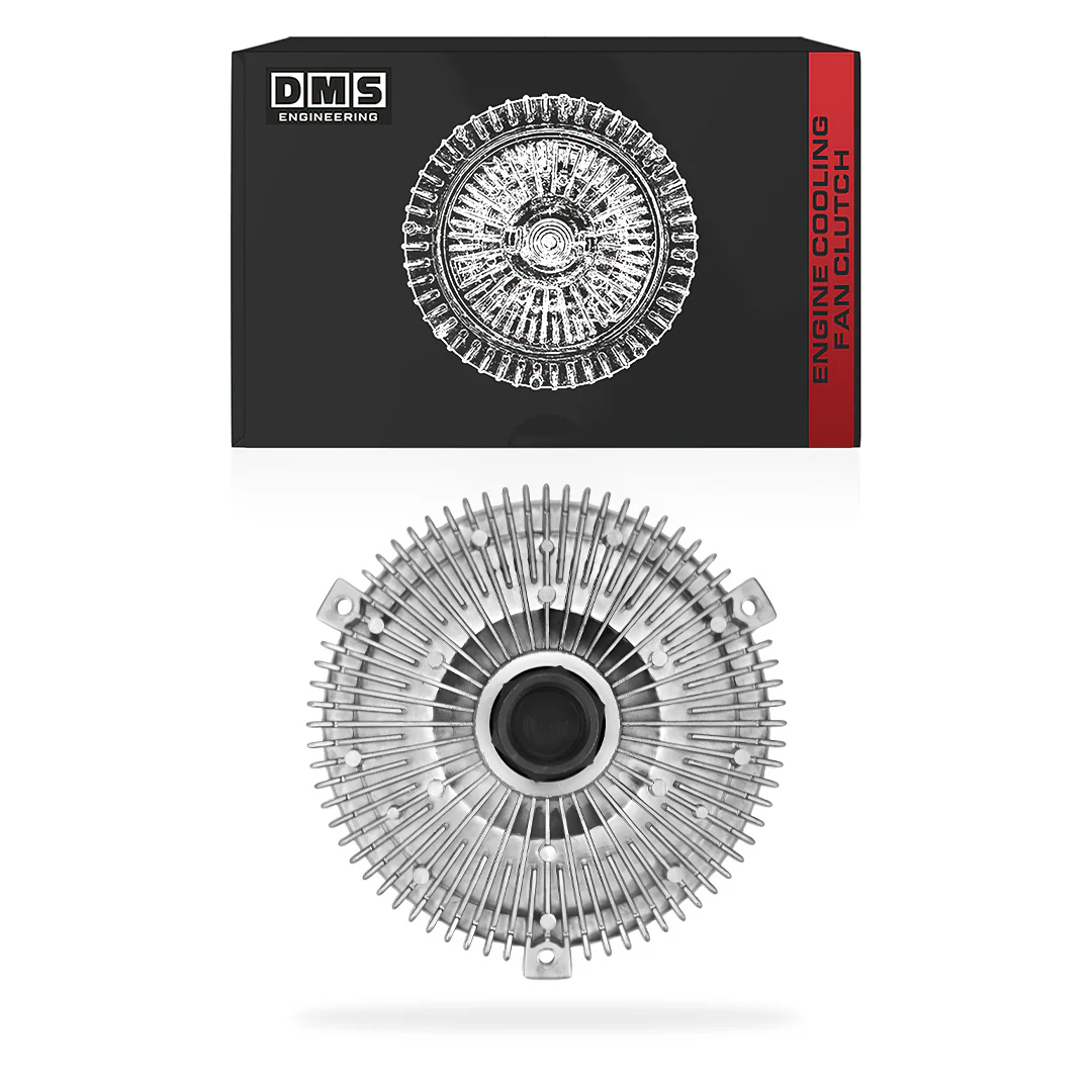 BMW 7 Series E23 (1986 - 1994) Cooling Fan Clutch