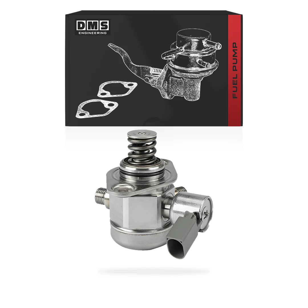BMW 7 Series F01 / F02 / F03 / F04 (2008 - 2012) High Pressure Fuel Pump