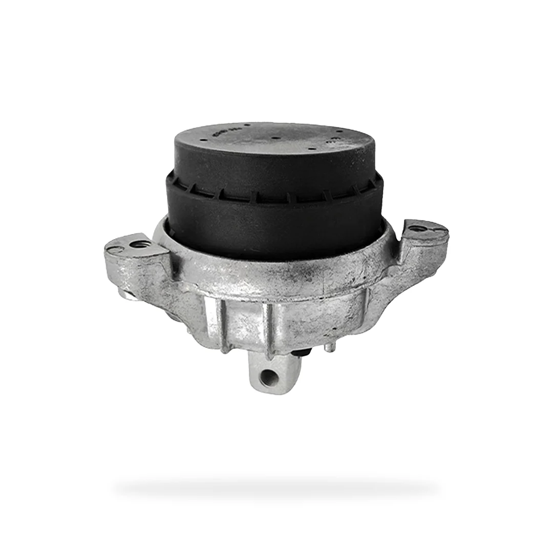 BMW 7-Series F01 / F02 / F03 / F04 (2012 - 2015) 3.0L Front Transmission Gearbox Engine Mounts LH + RH - Image 3