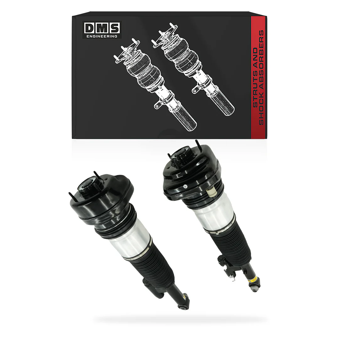 BMW 7 Series G11 / G12 (2016 - 2020) Rear Air Suspension Shock Absorbers LH + RH