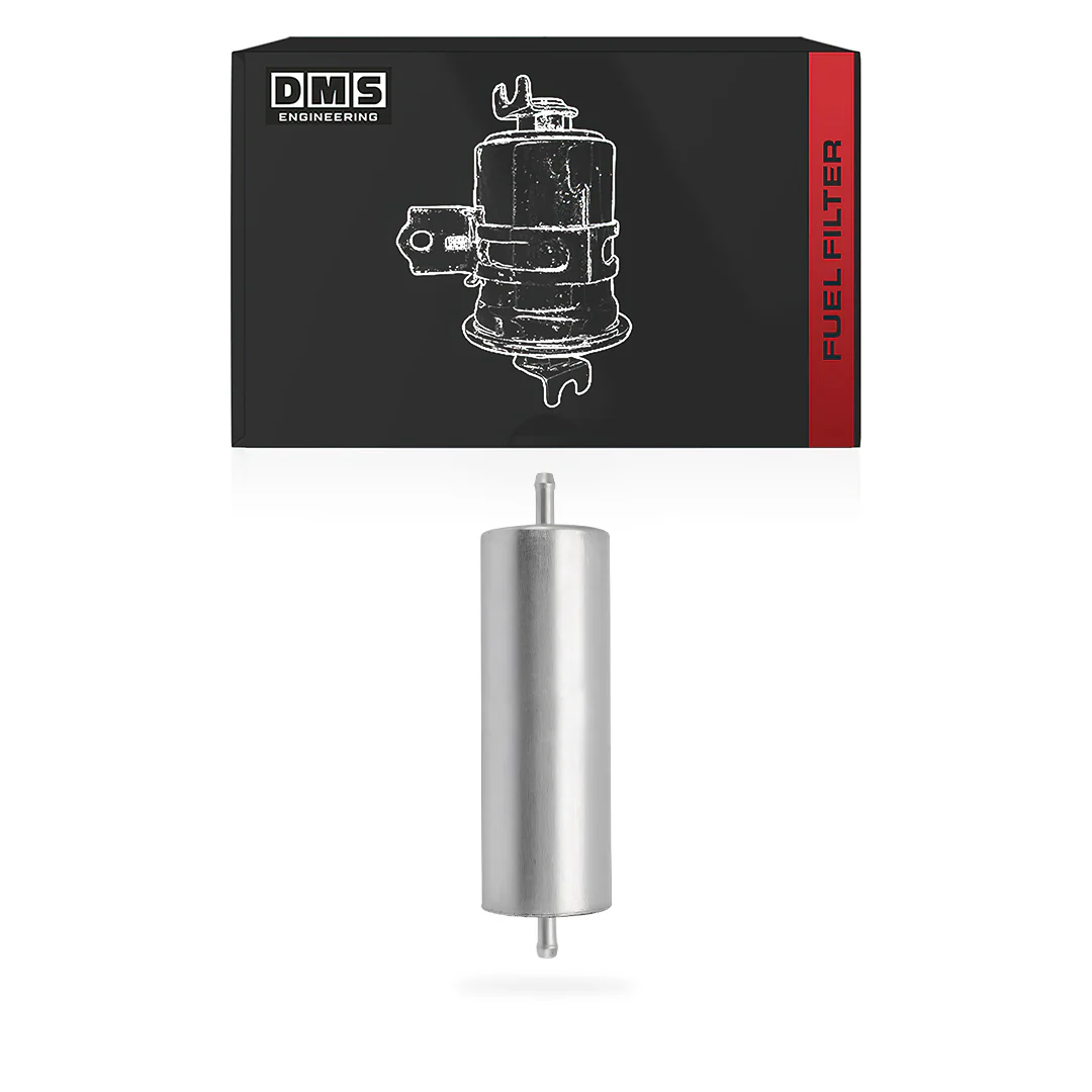 BMW 8 Series E31 (1990 - 1996) 4.0L / 5.0L / 5.6L Fuel Filter