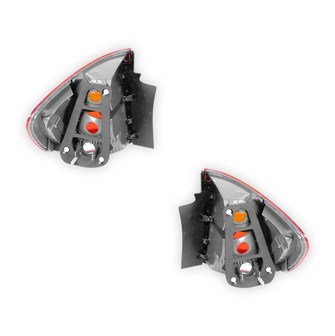 BMW  X1 E84 (2010 - 2014) OEM Style Non LED Tail Lights LH + RH - Image 3