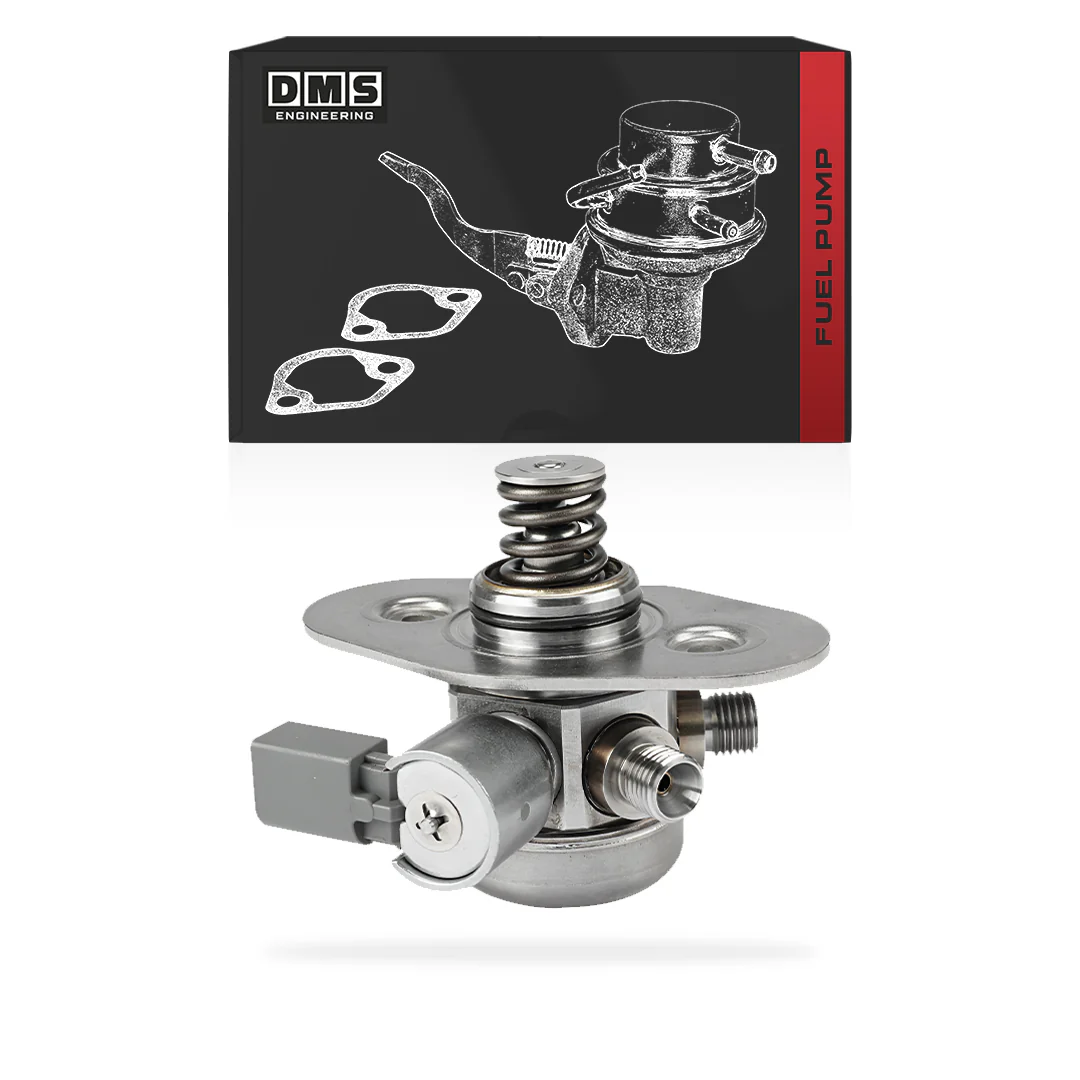 BMW X3 F25 (2011 - 2014) High Pressure Fuel Pump