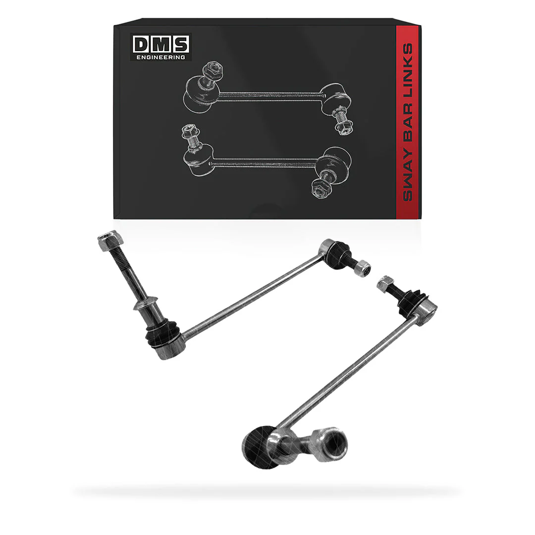BMW X6 E71 / E72 (2007 - 2014) Front Sway Bar Links LH + RH