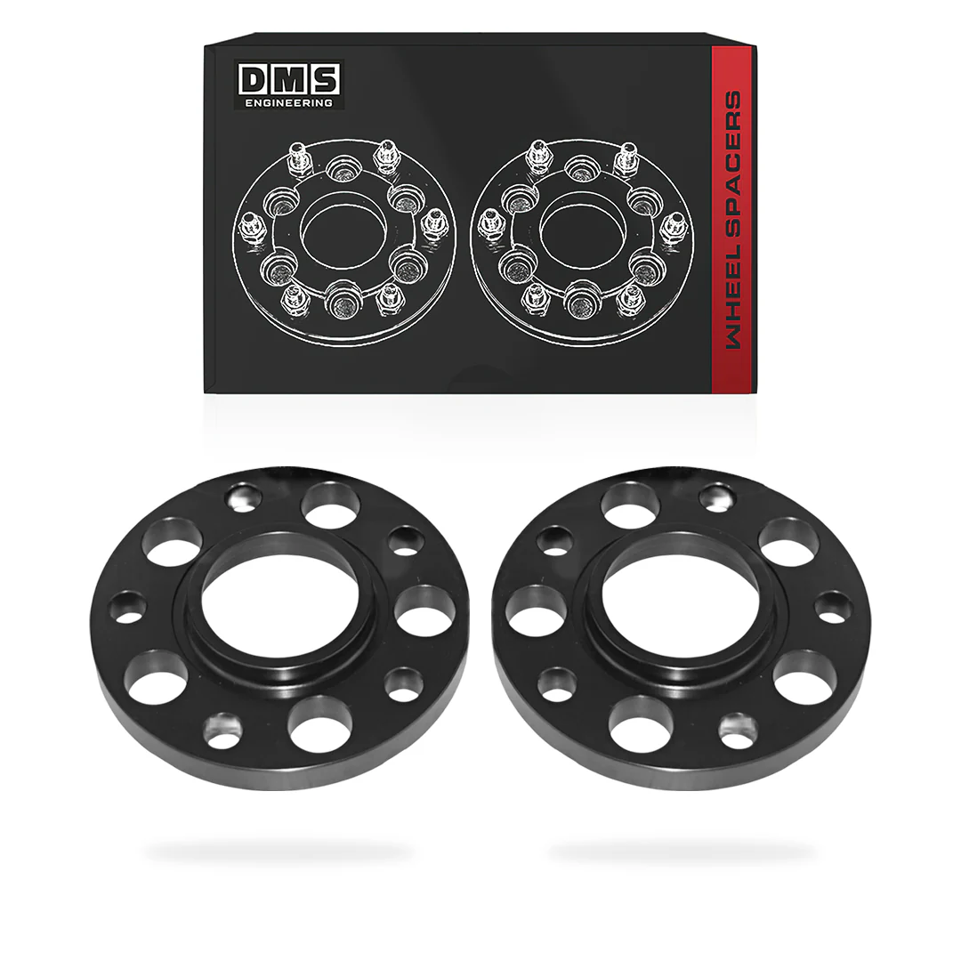 BMW Z3 E36 (1996 - 2003) Wheel Spacers LH + RH