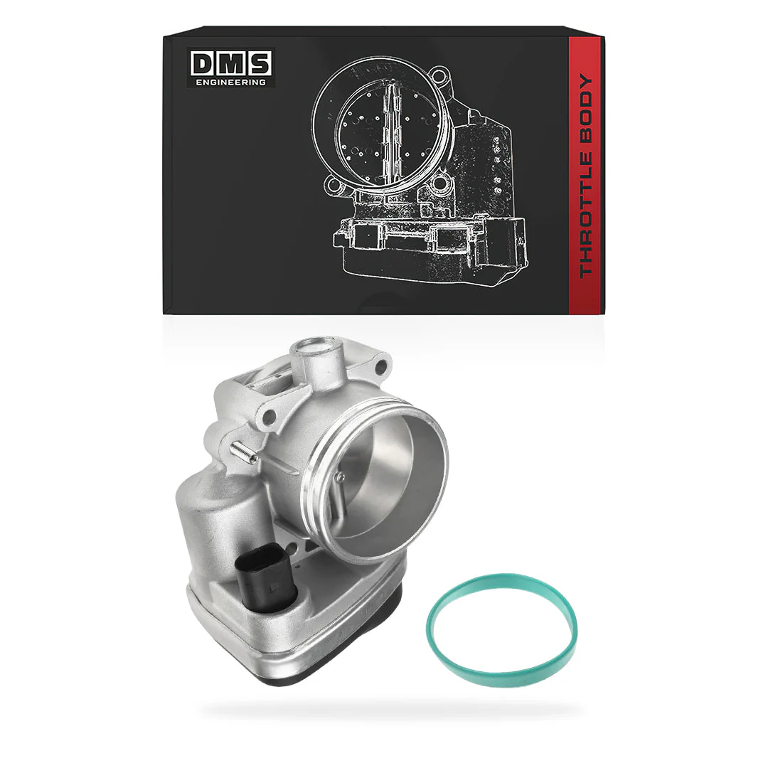 BMW Z4 E85 (2003 - 2005) 2.5L Throttle Body