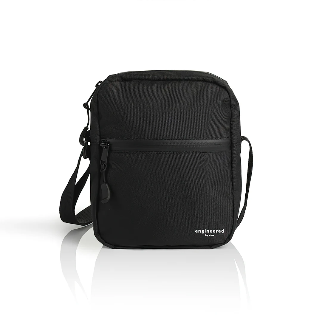 Classic Cap & Crossbody Bag Set - Image 5