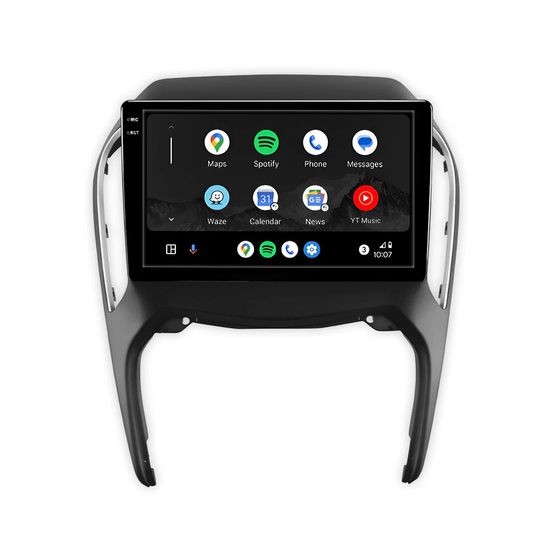 Chery Arrizo 5 (2015 - 2018) 9" Wireless Android 16 Head Unit for Apple CarPlay / Android Auto - Image 2