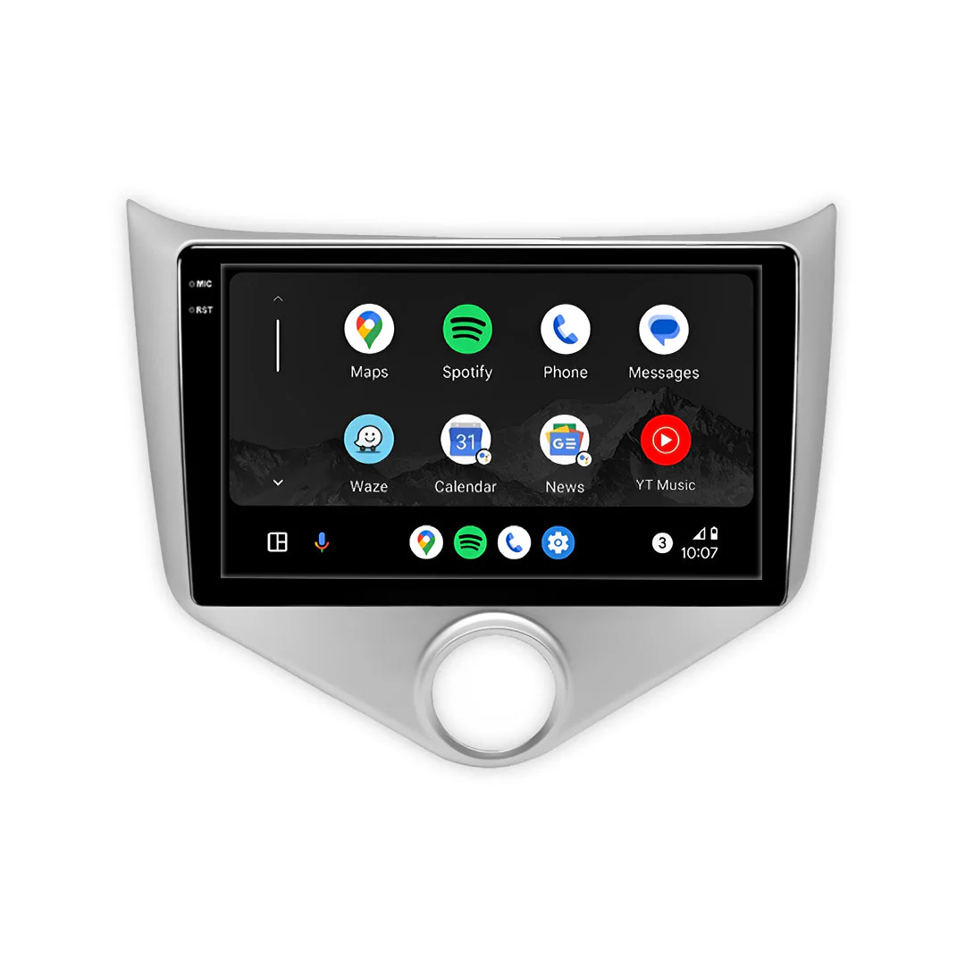 Chery Fulwin (2013 - 2016) 9" Wireless Android 16 Head Unit for Apple CarPlay / Android Auto - Image 3