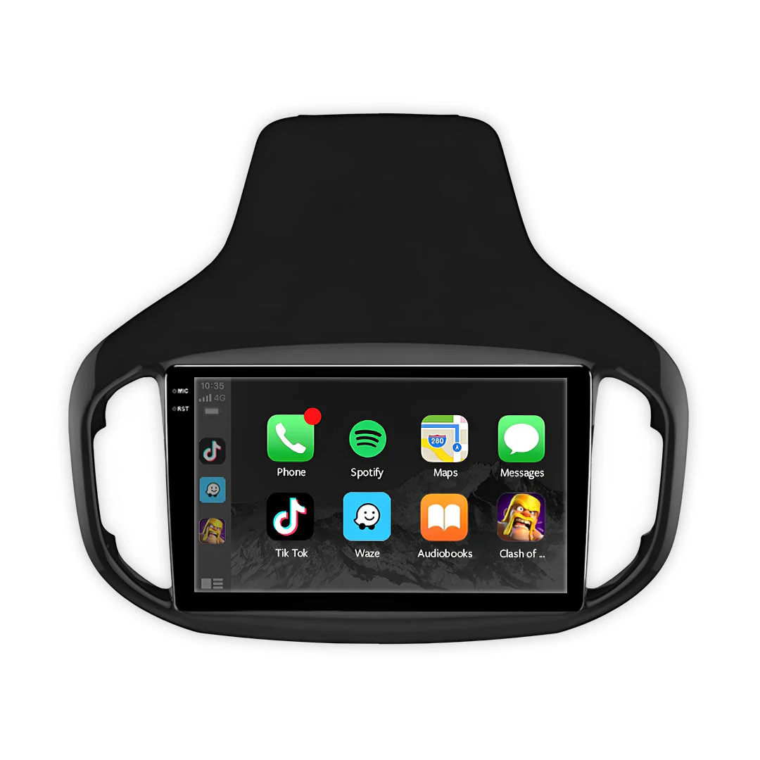 Chery Tiggo (2016 - 2020) 9" Wireless Android 16 Car Stereo for Apple CarPlay / Android Auto - Image 2