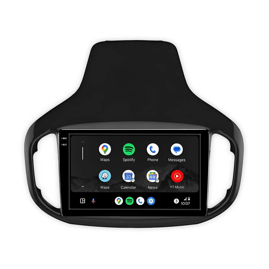 Chery Tiggo (2016 - 2020) 9" Wireless Android 16 Car Stereo for Apple CarPlay / Android Auto - Image 3