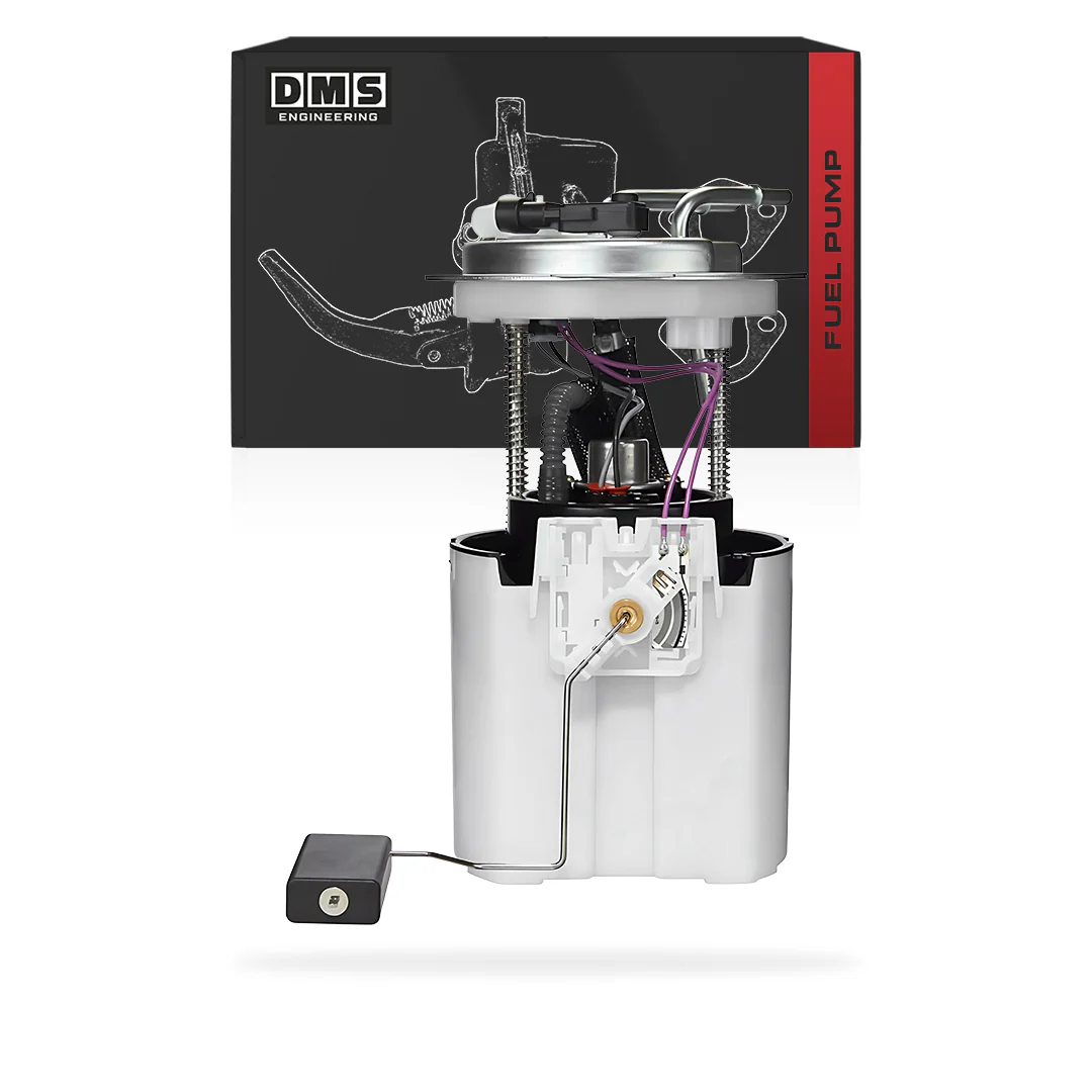 Chevrolet Avalanche LS / LT / LTZ FLEX (2007) Electric Fuel Pump Module Assembly