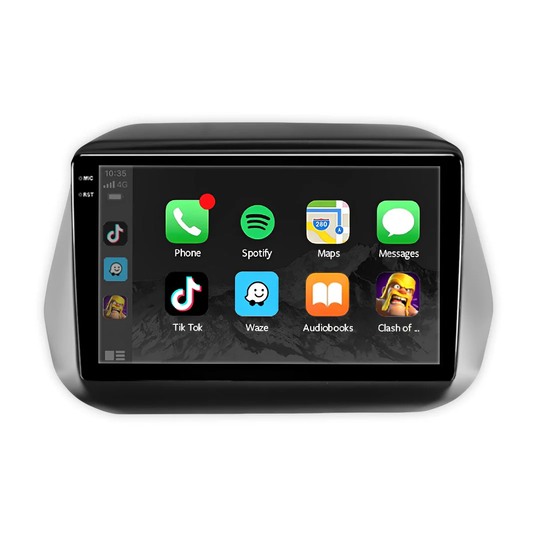 Chevrolet Camaro (2016 - 2023) 9" Wireless Android 16 Head Unit for Apple CarPlay / Android Auto - Image 2