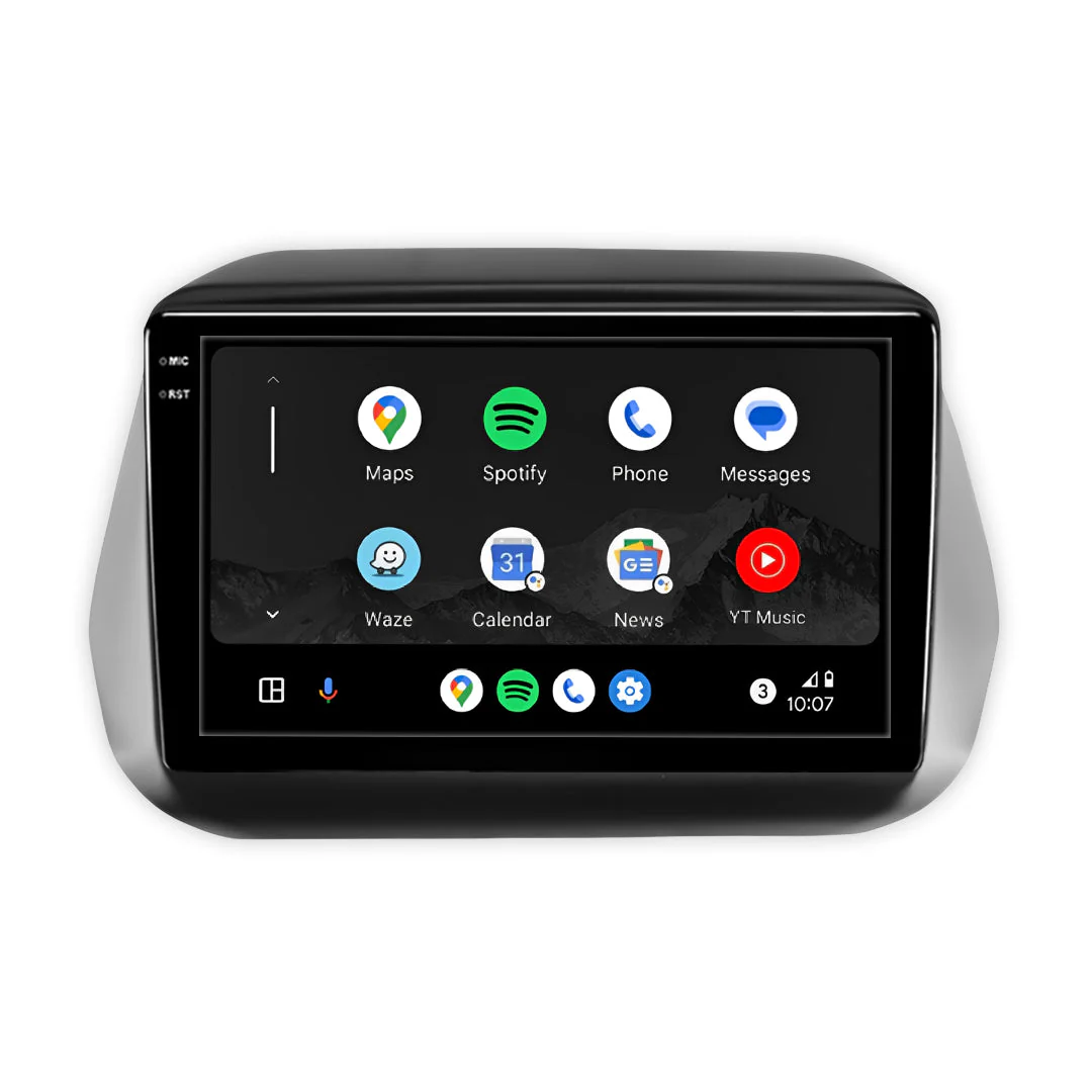Chevrolet Camaro (2016 - 2023) 9" Wireless Android 16 Head Unit for Apple CarPlay / Android Auto - Image 3