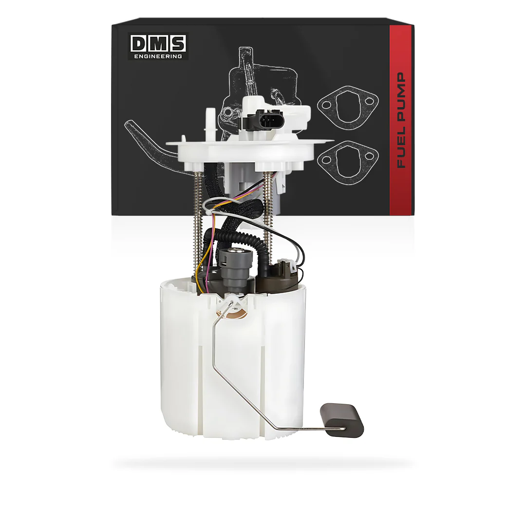 Buick Cascada Premium / Sport (2016 - 2019) Electric Fuel Pump Module Assembly