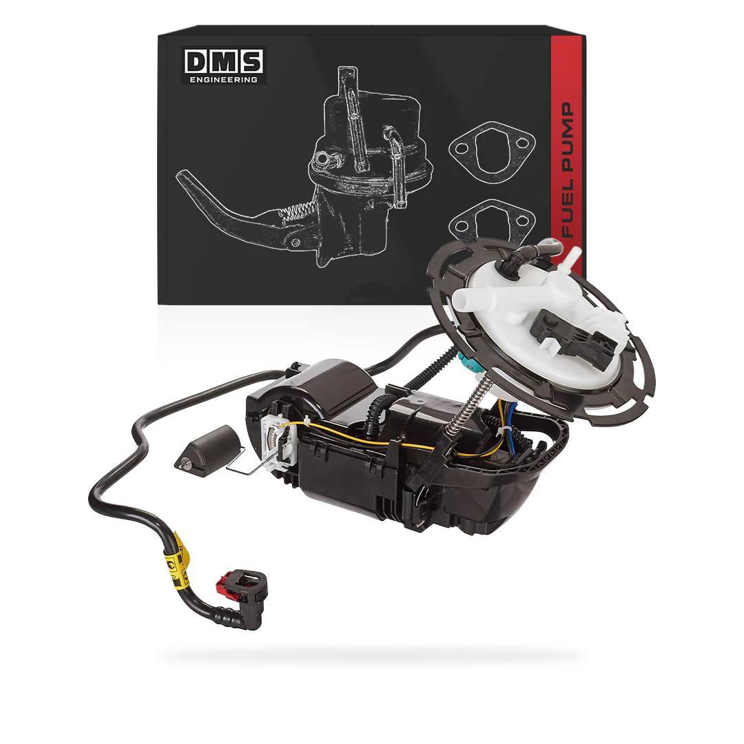 Saturn Aura (2007 - 2008) Electric Fuel Pump Module Assembly
