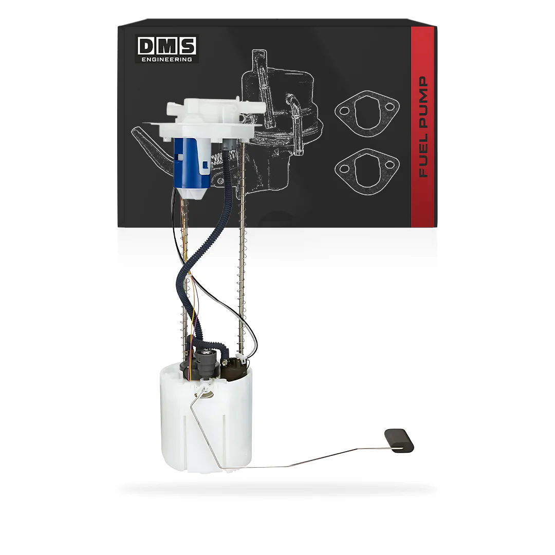 GMC Sierra 2500 HD SLE / SLT / Denali (2011 - 2016) Electric Fuel Pump Module Assembly