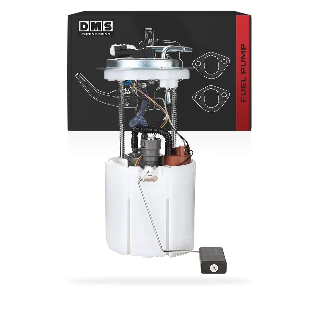 GMC Yukon SLE / SLT / Denali (2015 - 2020) Electric Fuel Pump Module Assembly
