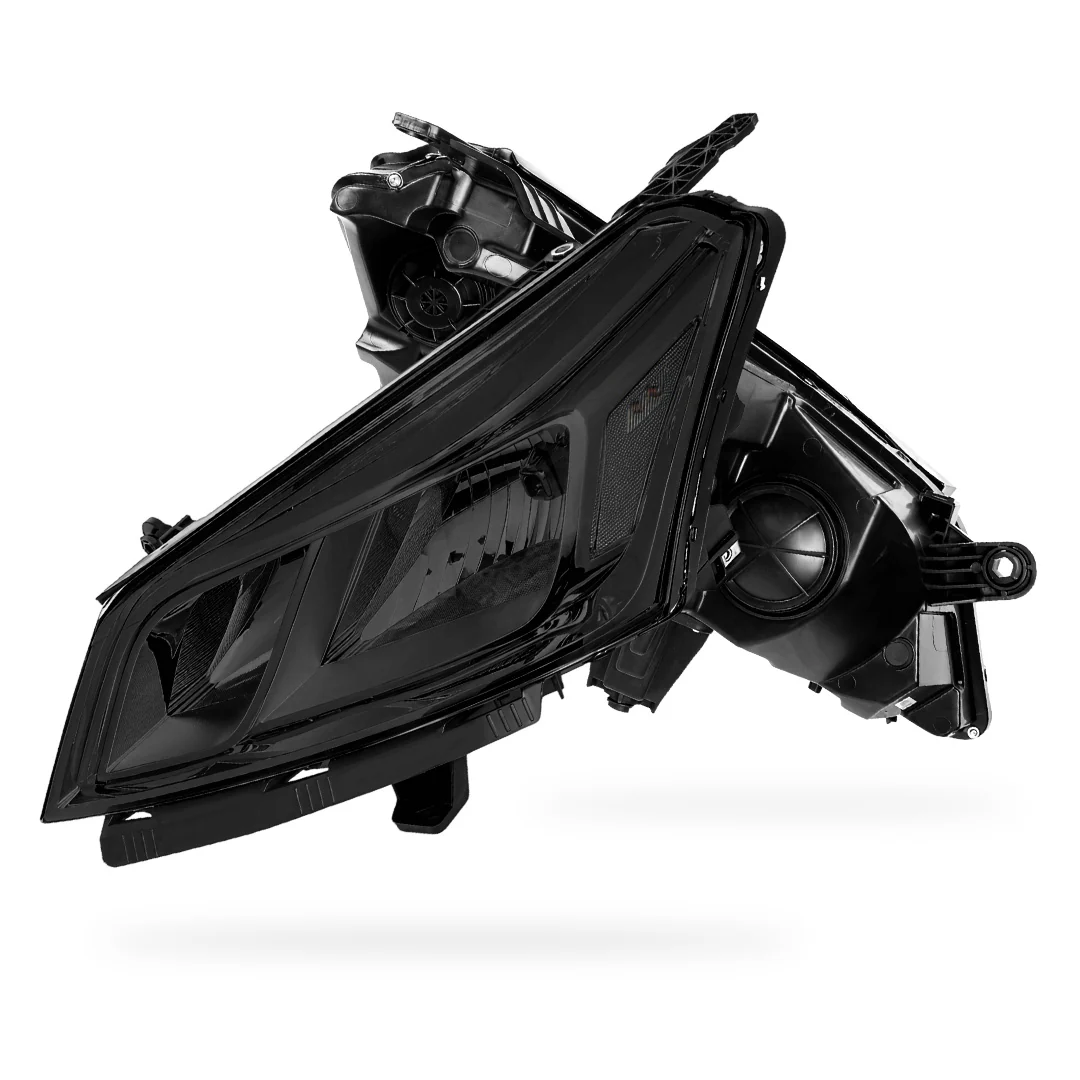 Chevrolet Traverse LS / LT / LTZ (2013 - 2017) Replacement Headlights LH + RH - Image 10