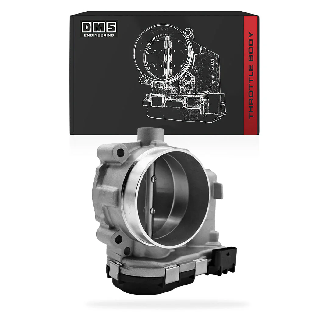Chrysler 300 (2011 - 2021) Throttle Body