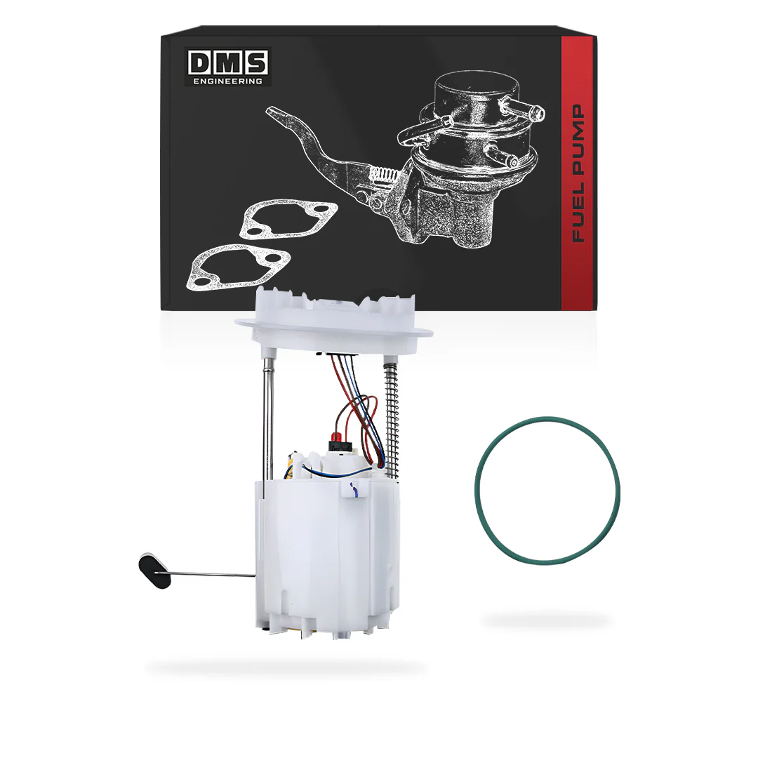 Chrysler 300C (2004 - 2012) Electric Fuel Pump Module Assembly