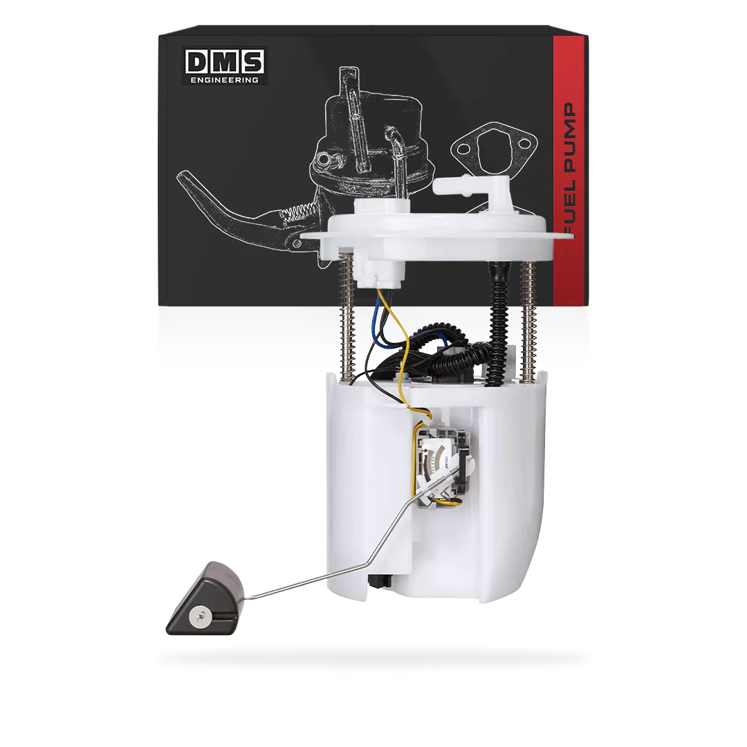 Dodge Avenger (2008 - 2014) Electric Fuel Pump Module Assembly