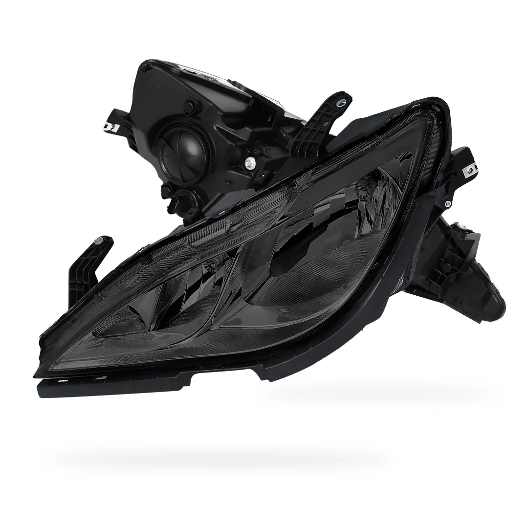 Chrysler Voyager (2020 - 2023) Replacement Headlights LH + RH - Image 4