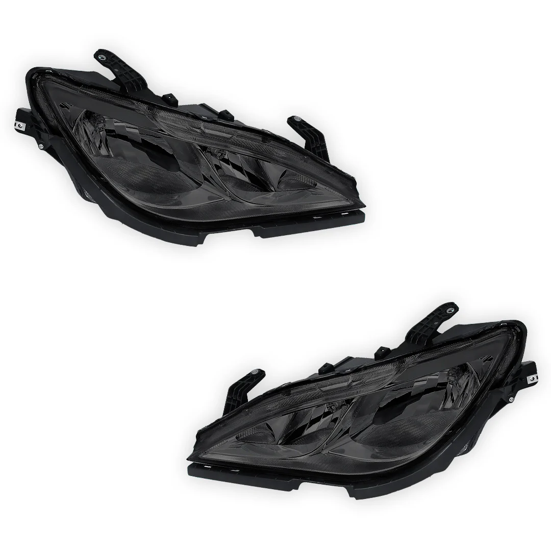 Chrysler Voyager (2020 - 2023) Replacement Headlights LH + RH - Image 5