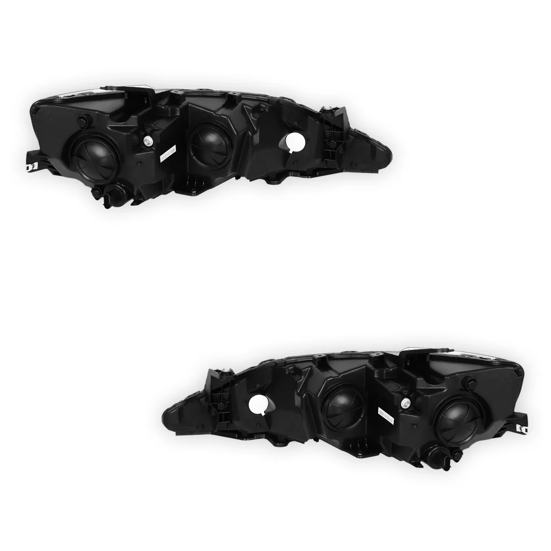 Chrysler Voyager (2020 - 2023) Replacement Headlights LH + RH - Image 6