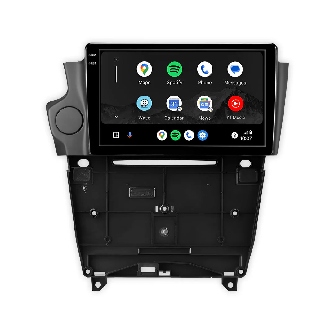 Citroen DS4 / DS5 / DS6 / DS 5LS (2014 - 2018) 9" Wireless Android 16 Head Unit for Apple CarPlay / Android Auto - Image 3